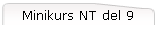 Minikurs NT del 9